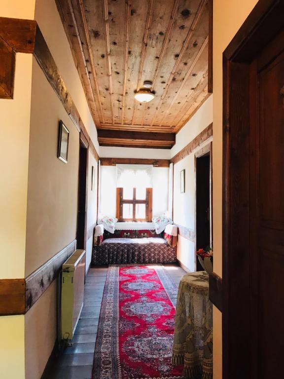 Lonca Konuk Evi — 6