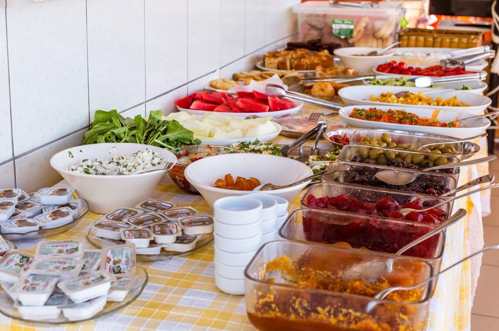 Pınar Pansiyon — 9