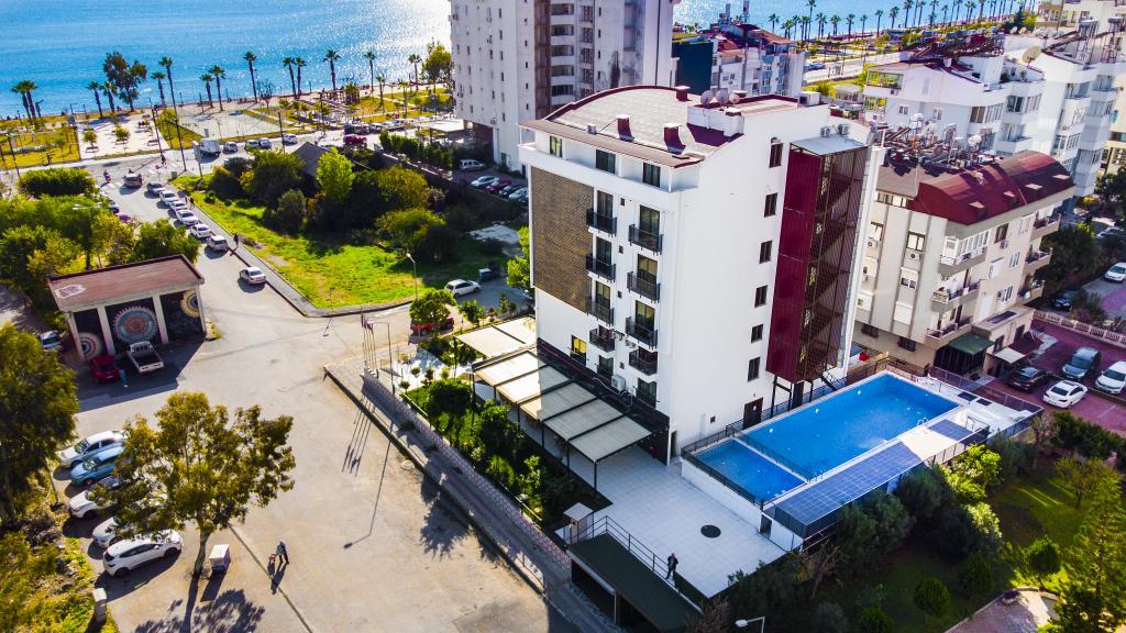 Zeynel Hotel — 3