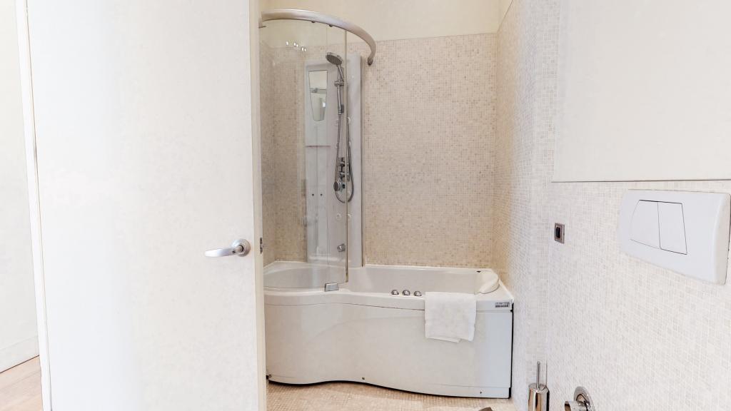 Ajia Hotel — 7