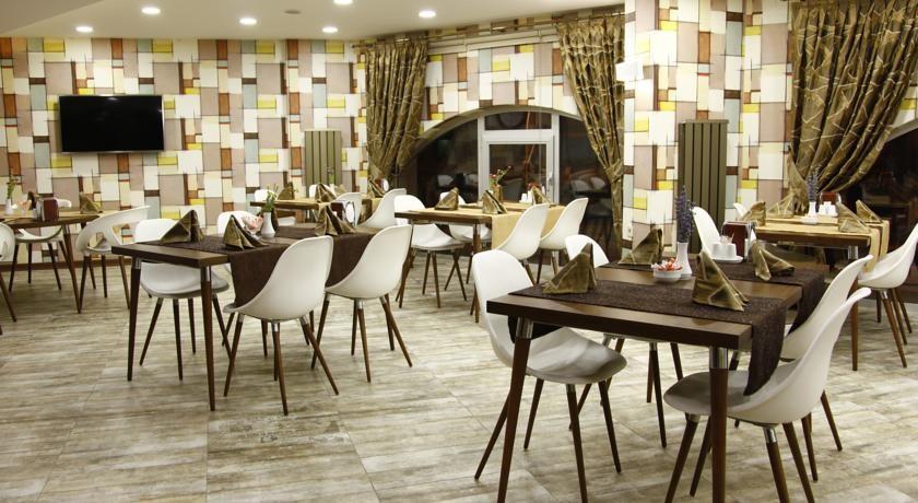 Feyzan Hotel — 8