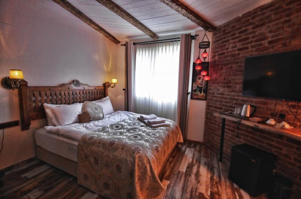 Ayşe Hanım Konağı Urla (+12 Adult Only) — 10