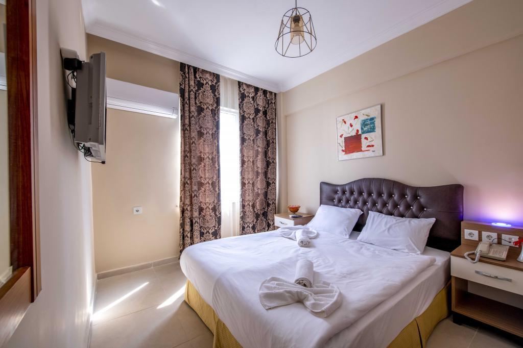 Ahsen Hotel — 2