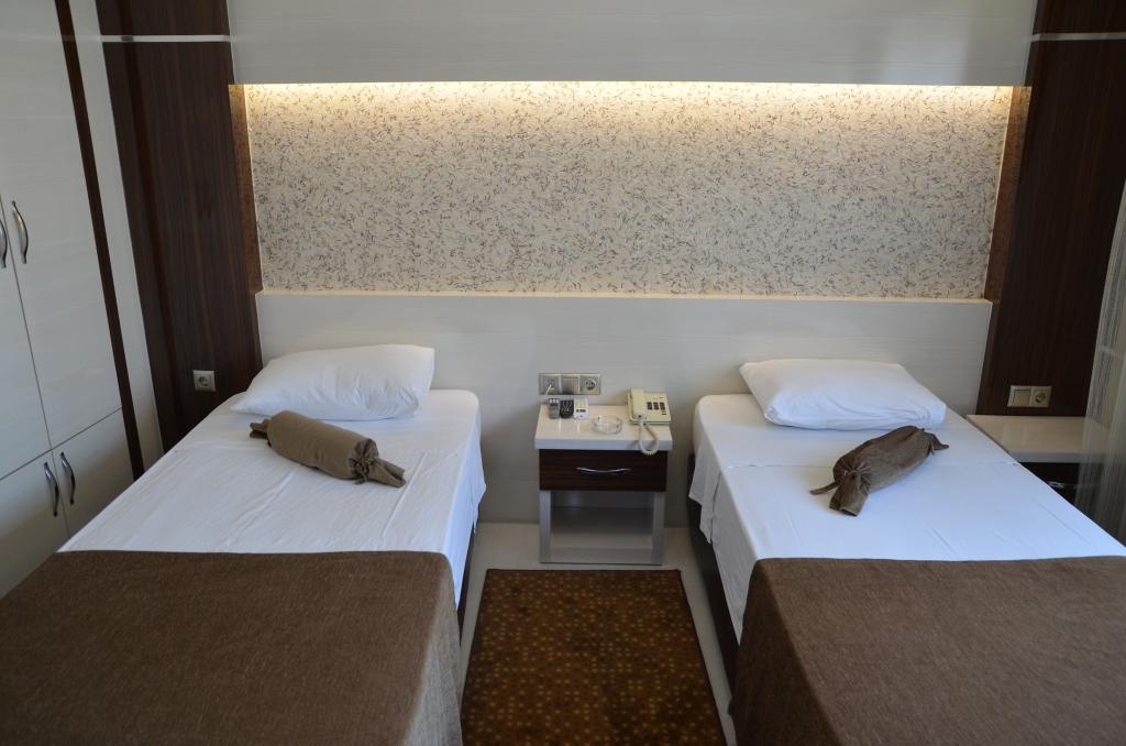 Napa Otel Denizli — 6