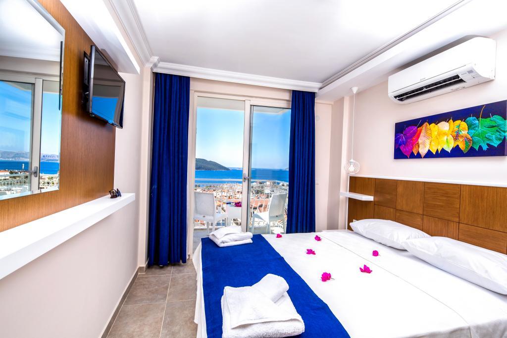 Kaş Artemis Hotel — 10