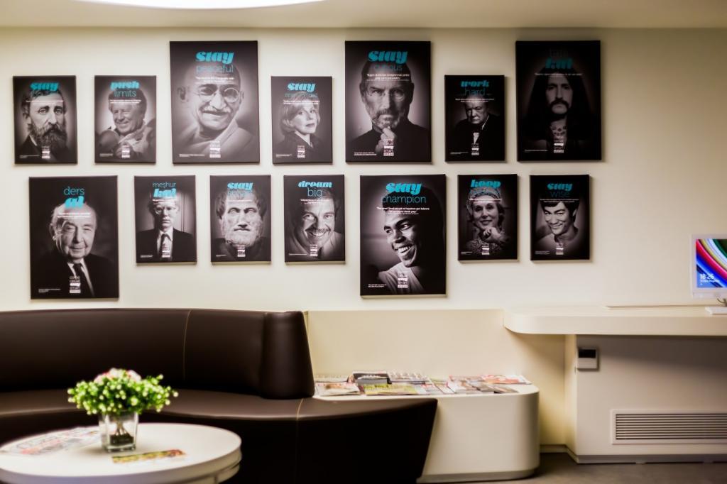 Plus Hotel Bostancı — 8