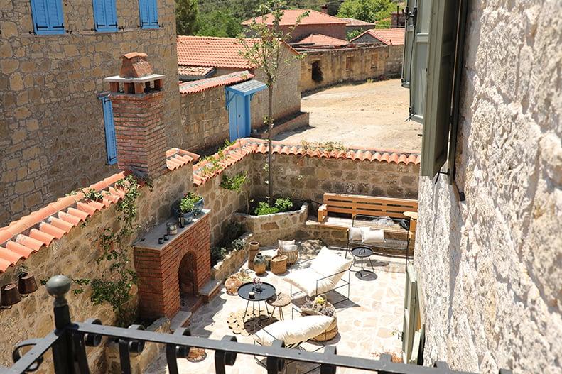 Perlacia Suites Adatepe Kazdağları — 10