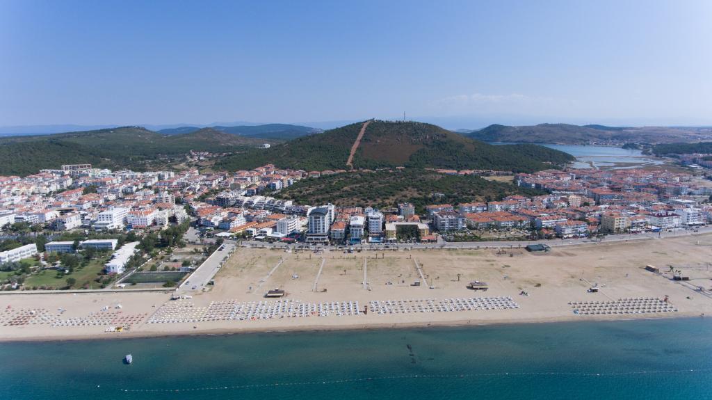 Amphora Hotel Sarımsaklı — 8