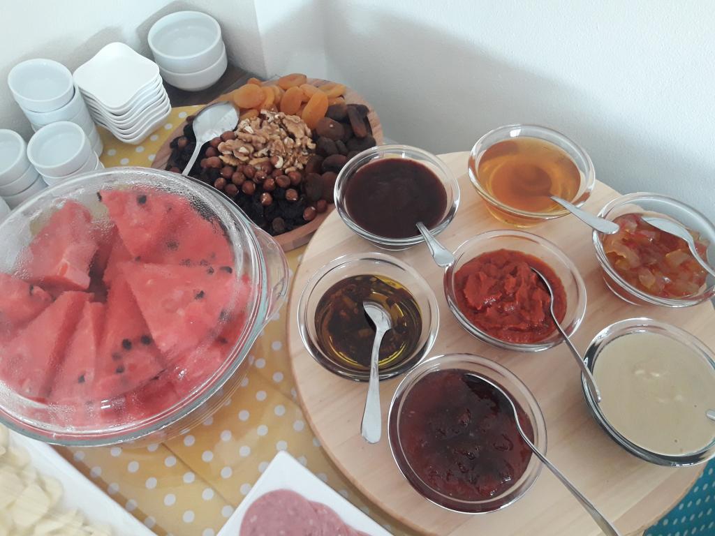 Ağva Safir Otel — 6