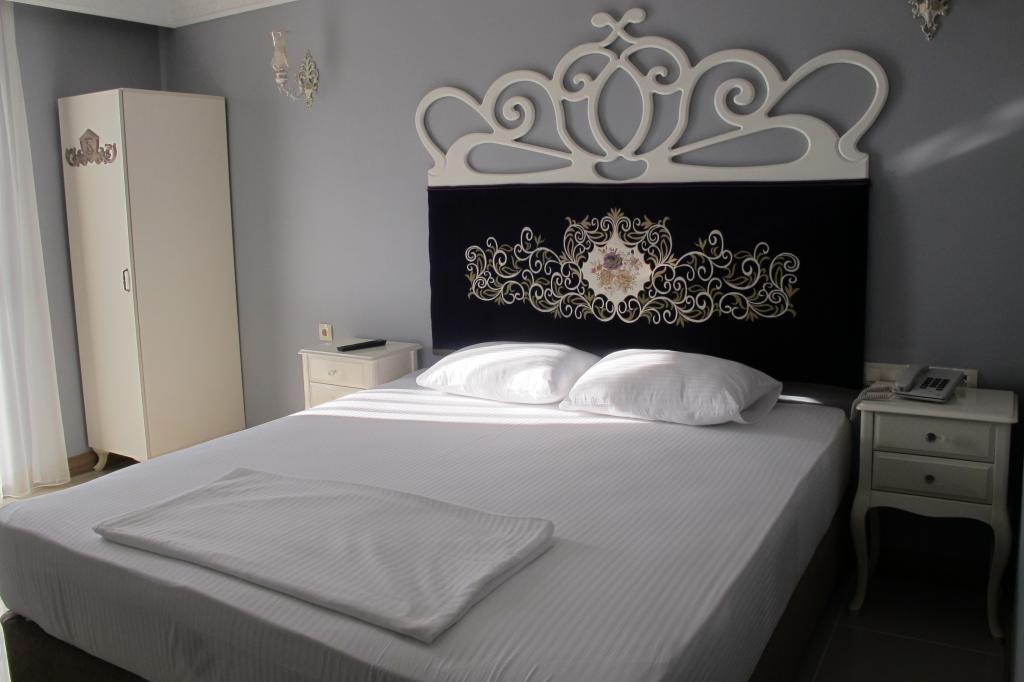 Kaya Palas Hotel — 8