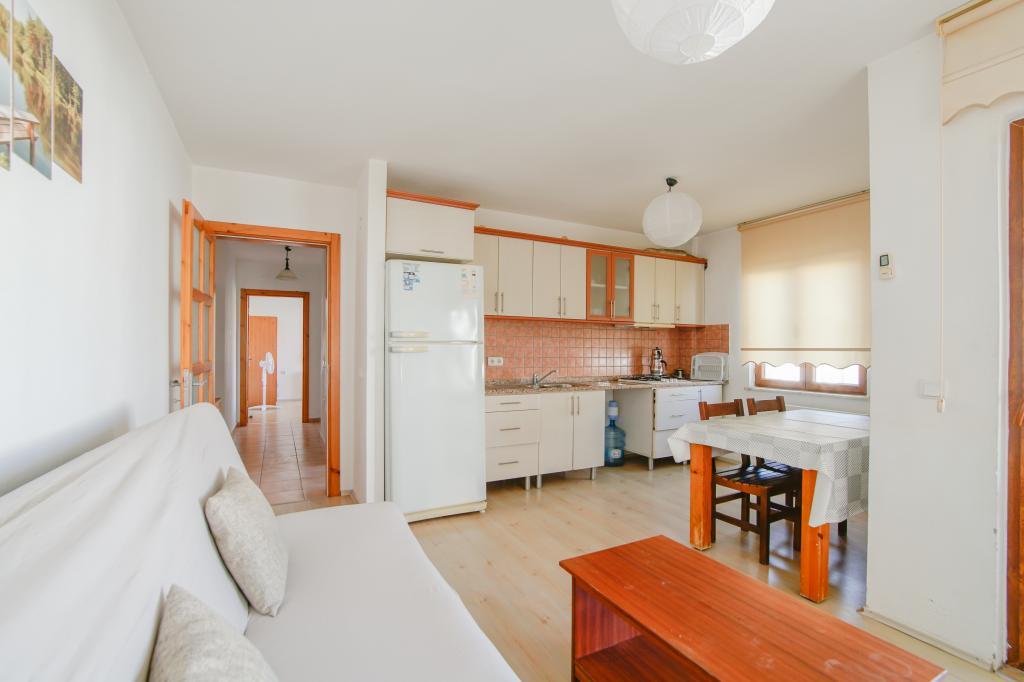 Sarı Apart Datça — 7