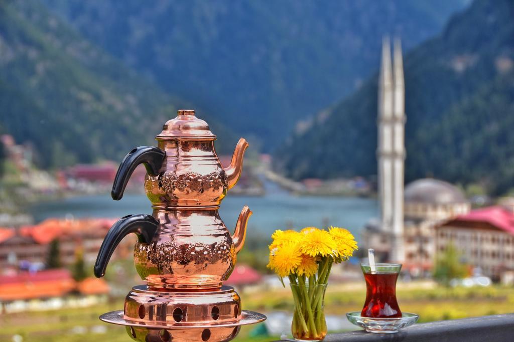 Grand Öztürk Uzungöl