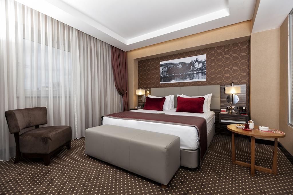 Ramada Plaza By Wyndham İzmit — 6