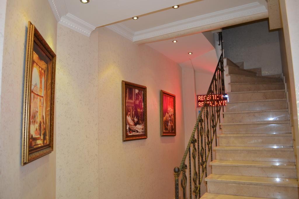 New Fatih Hotel — 4