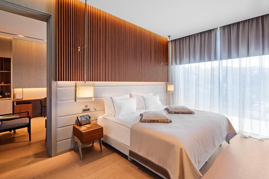 Ricosta Hotel — 3