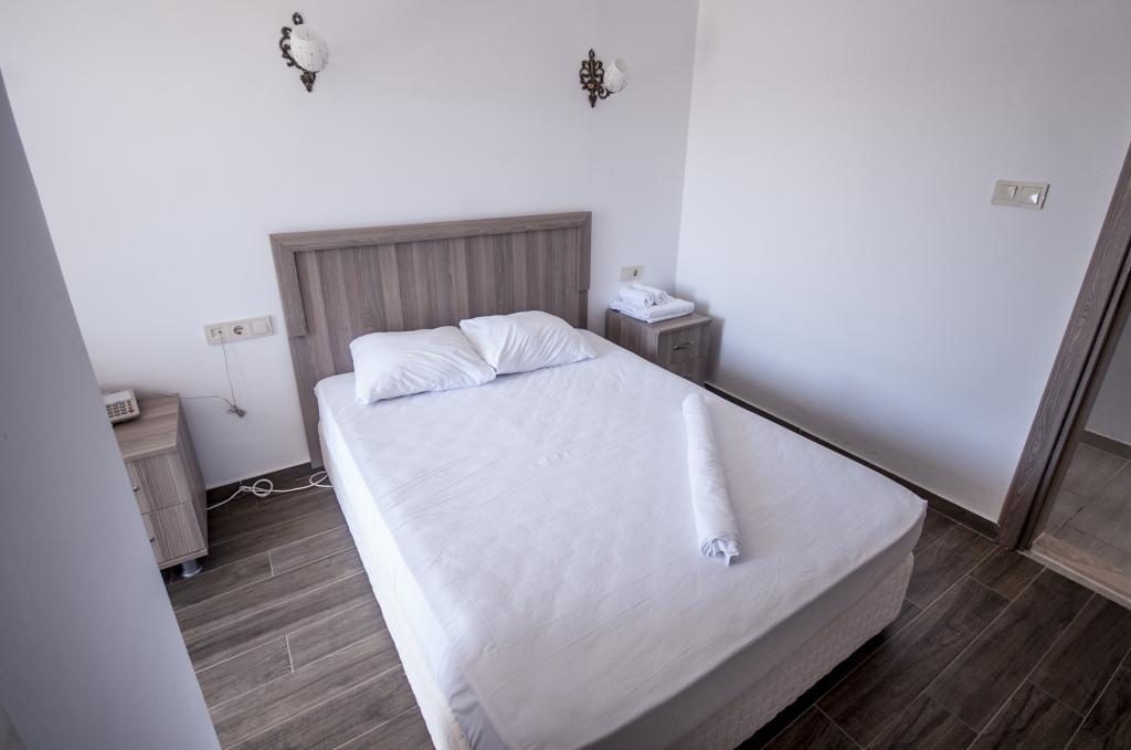 İnci Apart & Hotel — 3