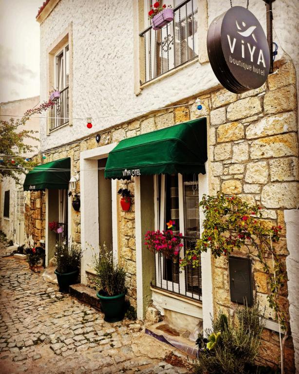 Viya Alaçatı
