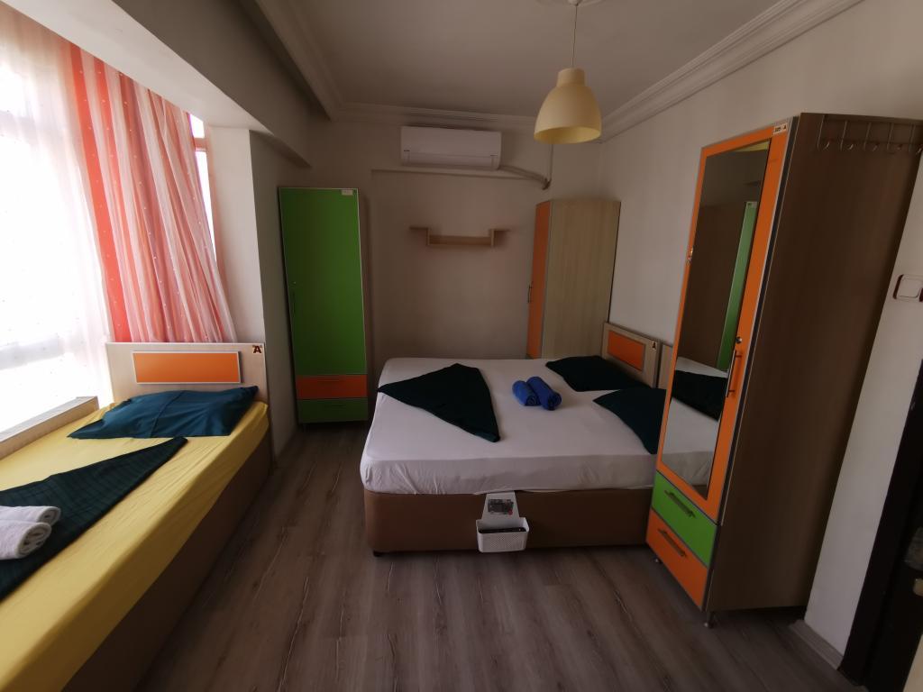 Çanakkale Kampüs Pansiyon — 3