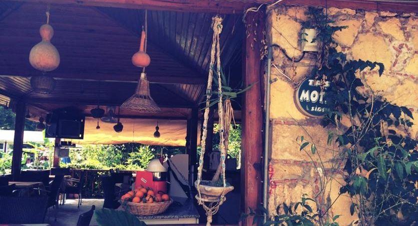 Taş Motel — 6