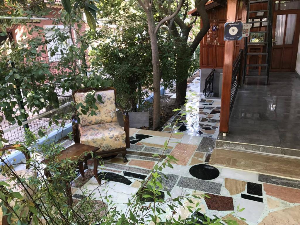 Pekcan Otel — 2
