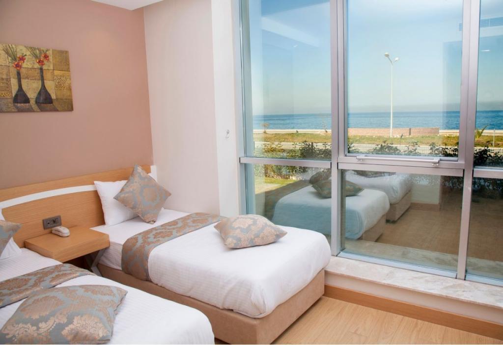 Viona Otel — 7