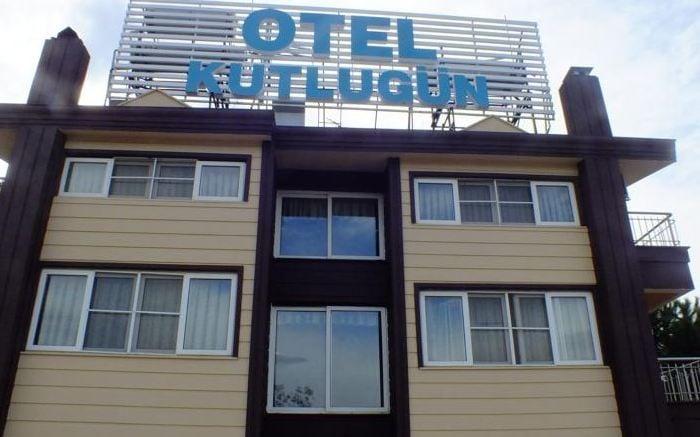 Kutlugün Sahil Otel — 7