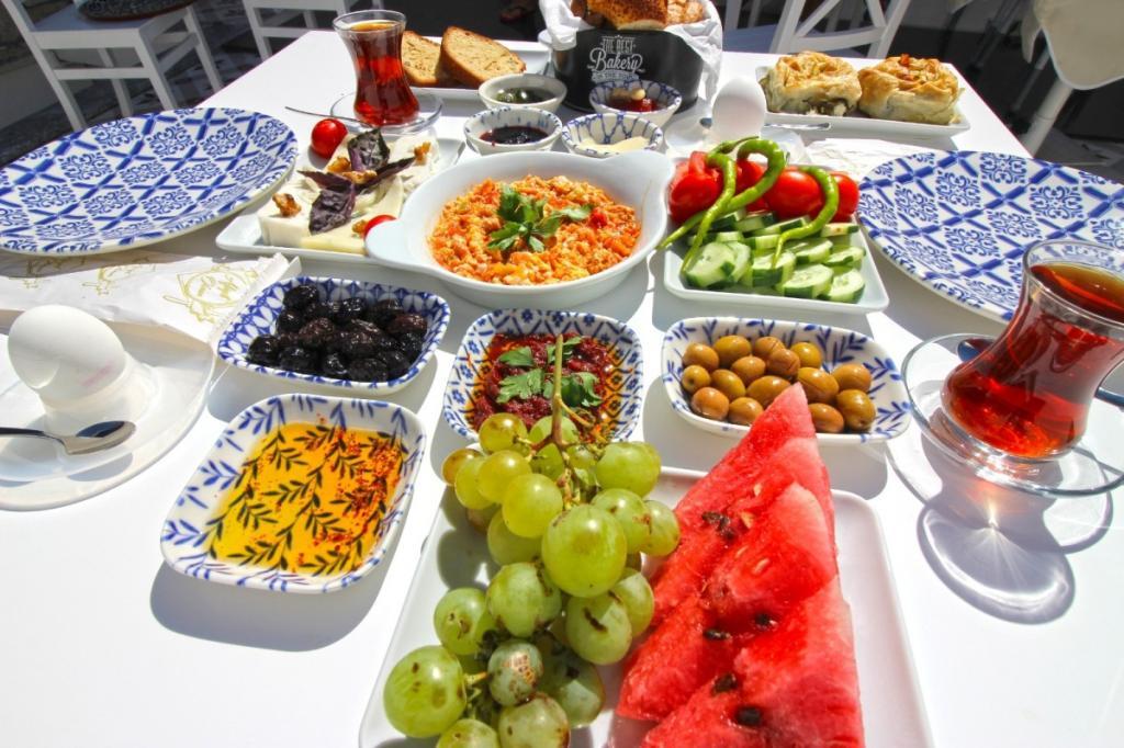İkizler Otel Bozcaada — 6