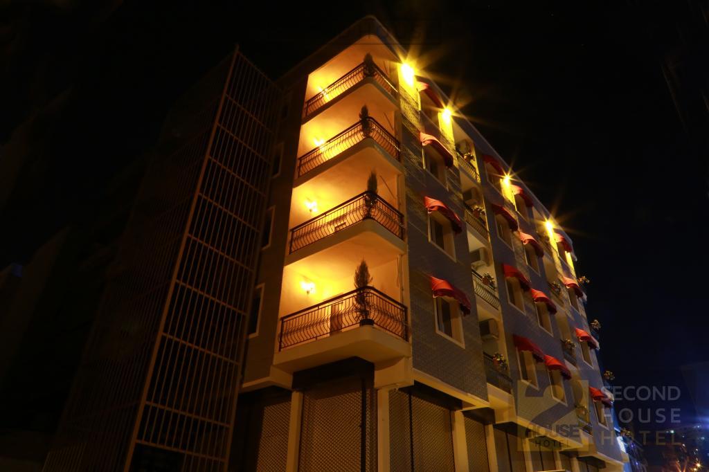 Second House Hotel — 2
