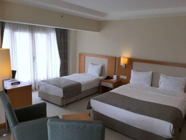 Mercia Hotels & Resorts — 7