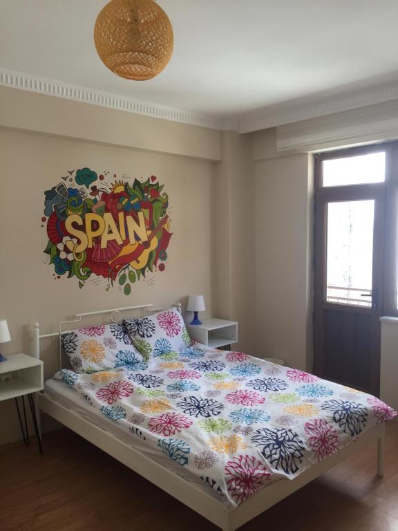 Deeps Hostel Eskişehir — 7
