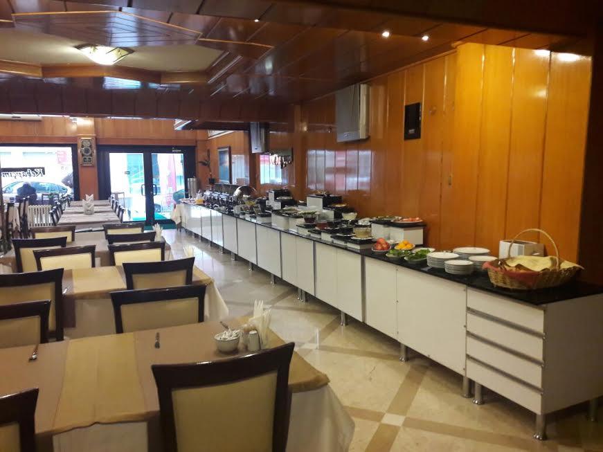 Hotel Spor — 5