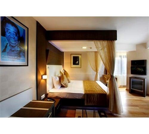 Jazz Hotel Nişantaşı — 5