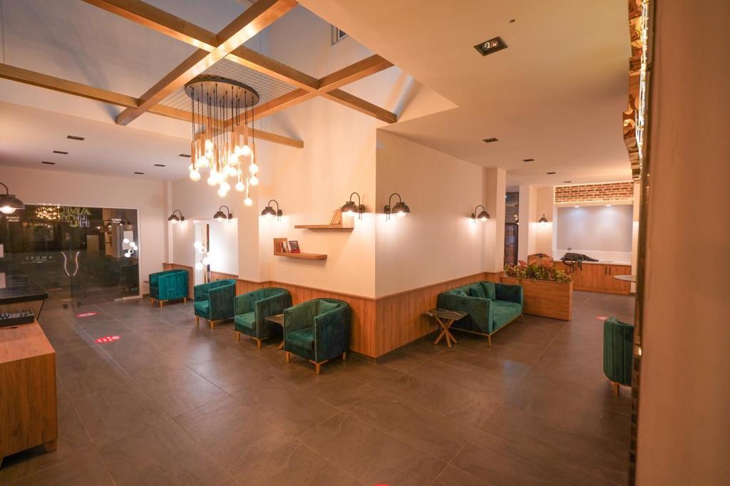 Amore Hotel — 9