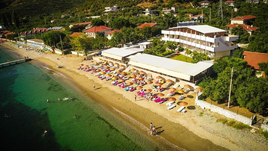 MermerBeach Hotel — 2