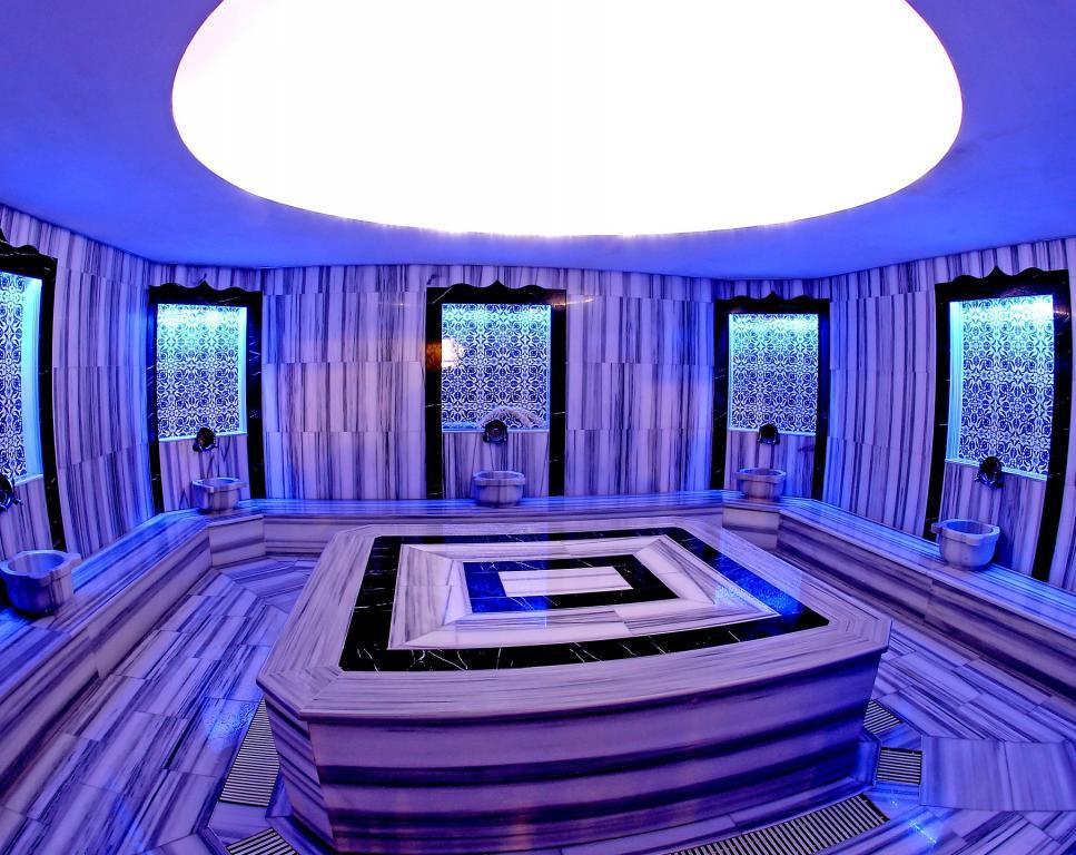 Seçkin Hotel Sakarya — 3