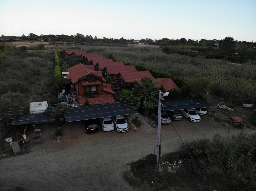 Leontopolis Apart Otel — 4