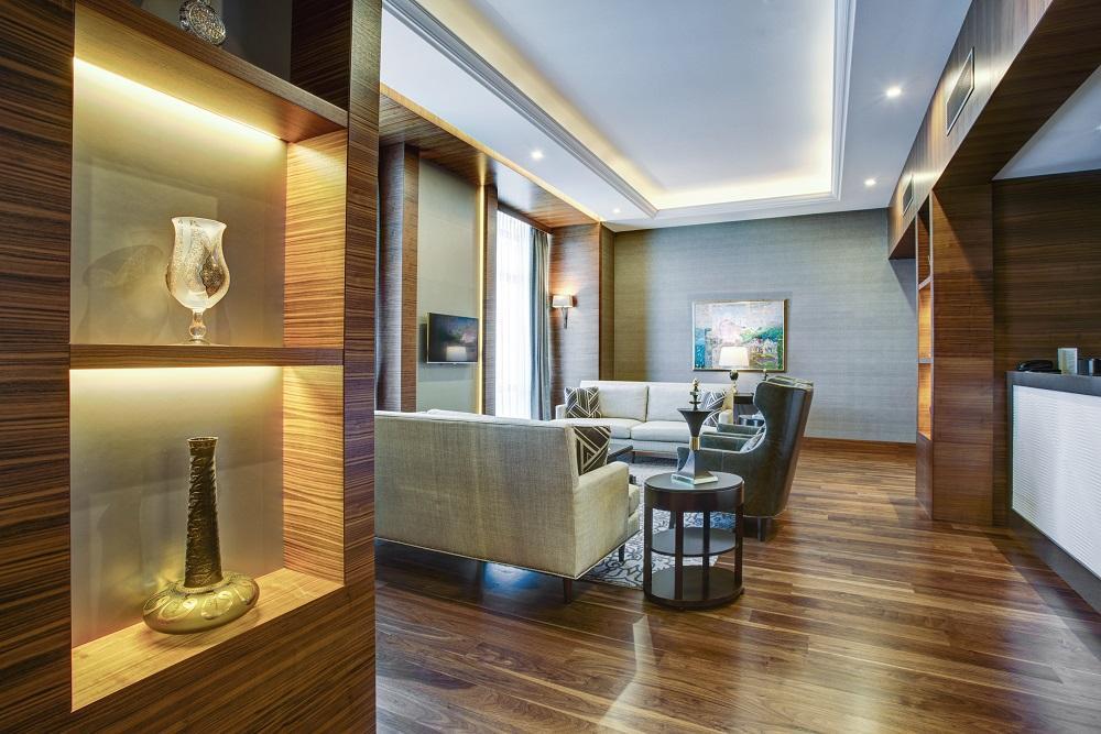Sheraton Grand Samsun Hotel — 2