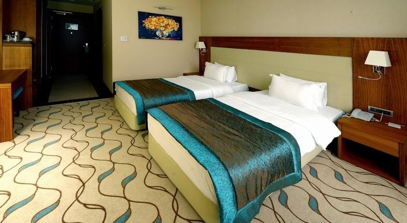 Margi Otel — 10