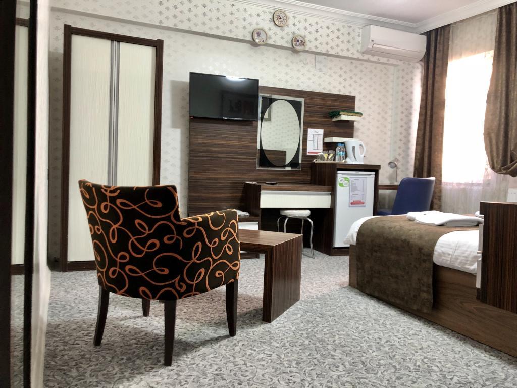 Hotel Fuat — 8