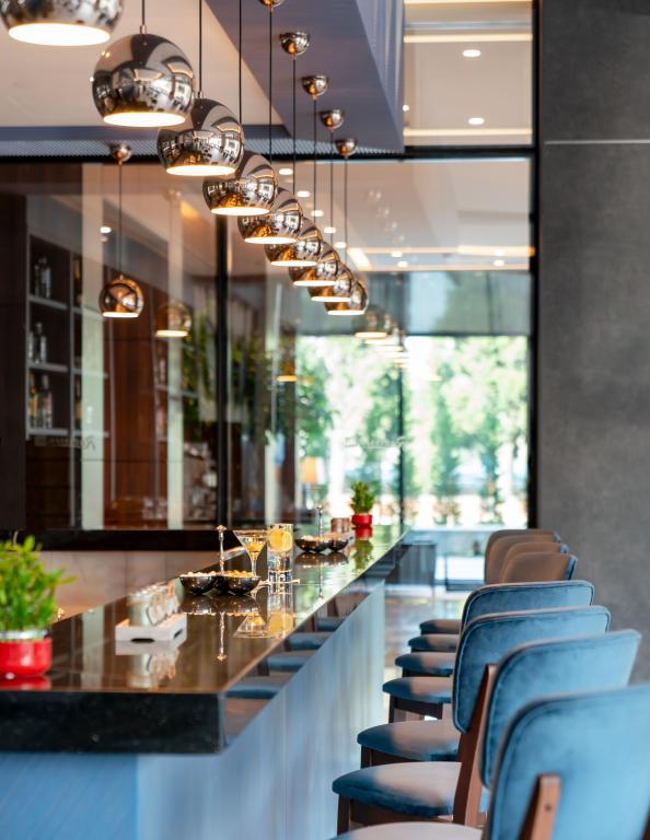Radisson Blu Hotel Sakarya — 5