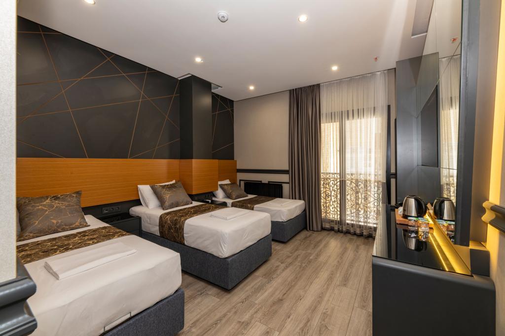 Confores Hotel — 10