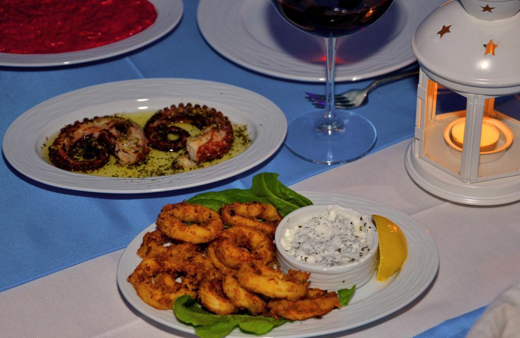 Kaya Hotel Bozburun — 5