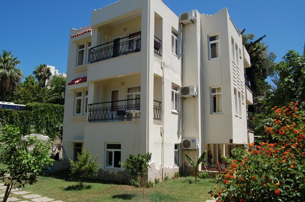 Linda Apart Hotel