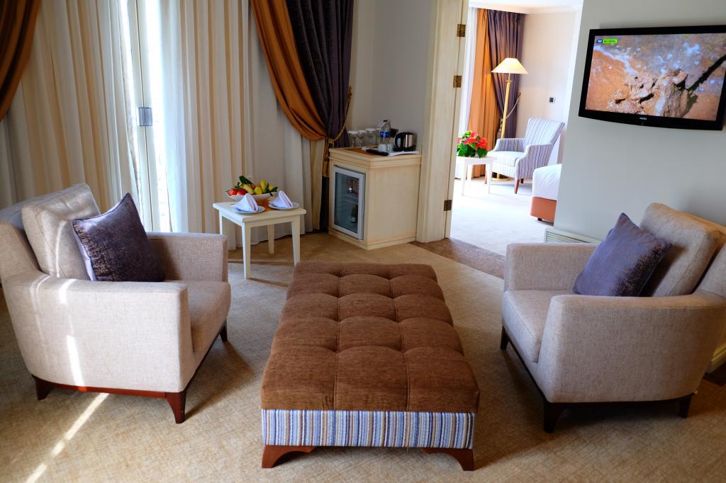 Ece Saray Marina Resort — 8