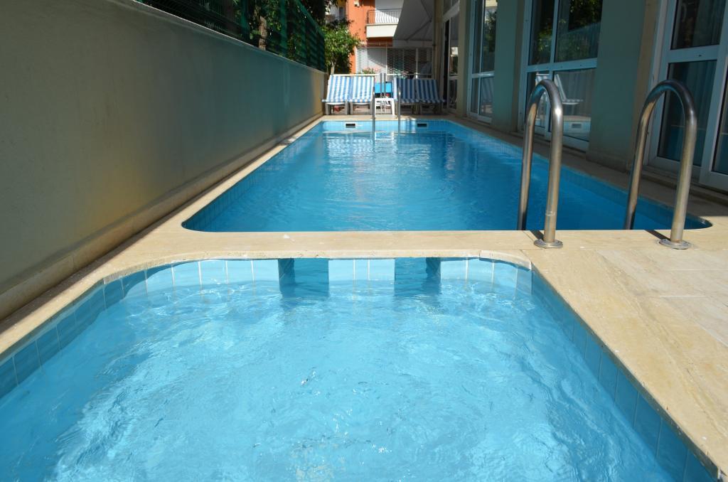 Güler Otel Alanya — 9