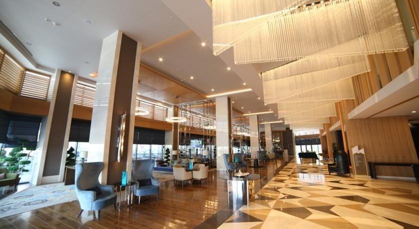 Ramada Plaza By Wyndham Konya — 7