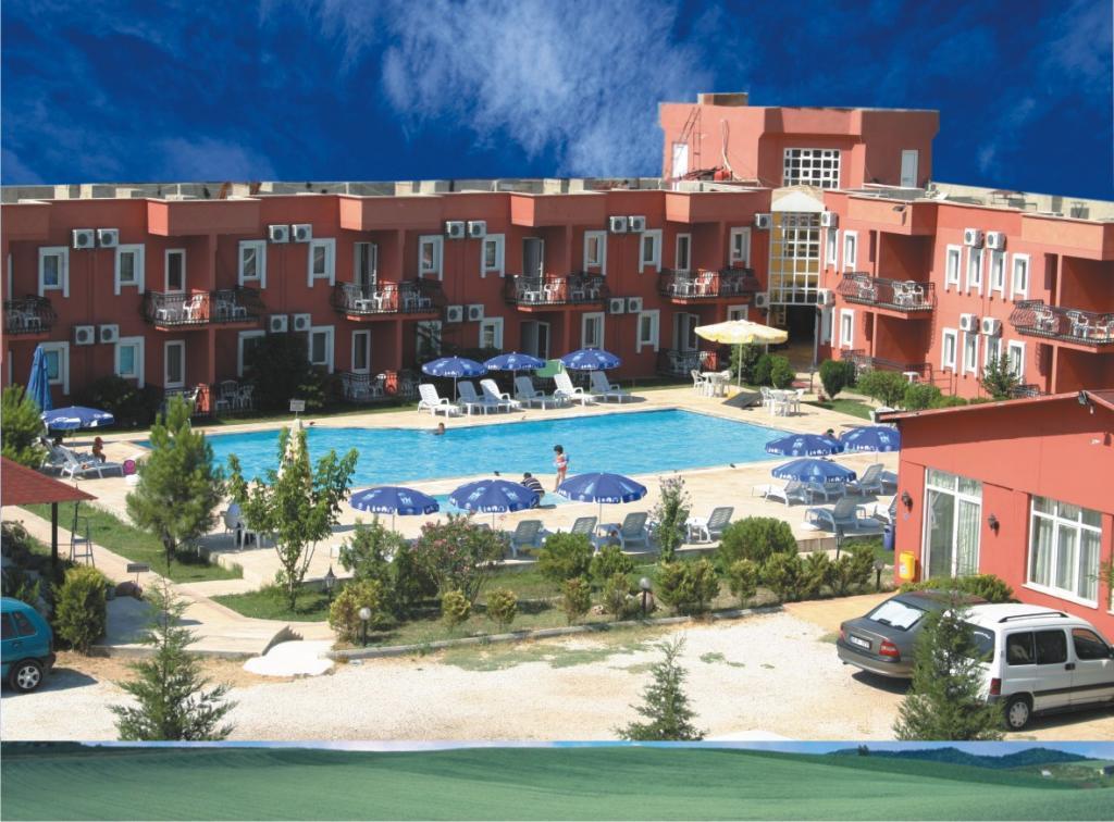 Şamdan Termal — 4