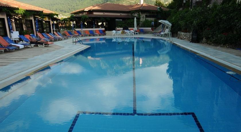 Hisar Holiday Club — 9