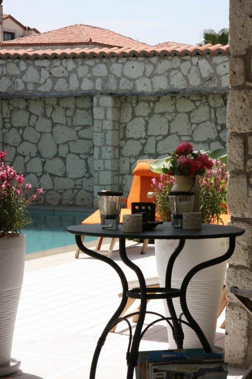 Morro Otel Alaçatı — 8