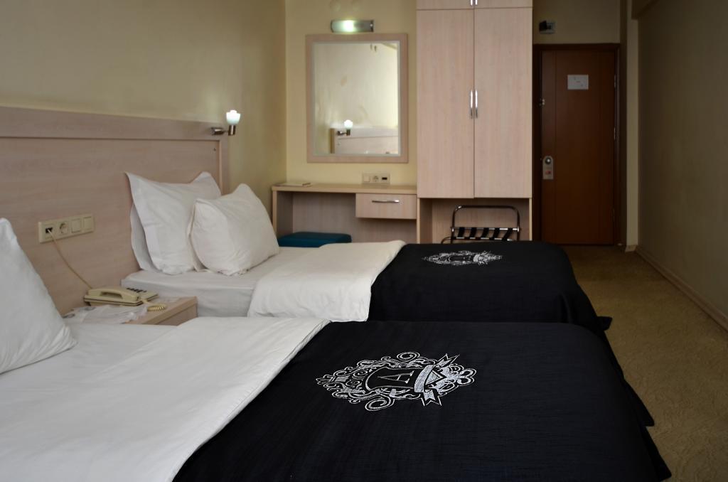 Büyük İnci Otel — 2